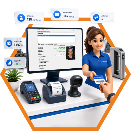 Automatization with GLT